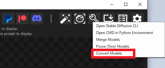 NMKD Stable Diffusion GUIとは？導入方法と使い方を徹底解説！ | PROMPTY