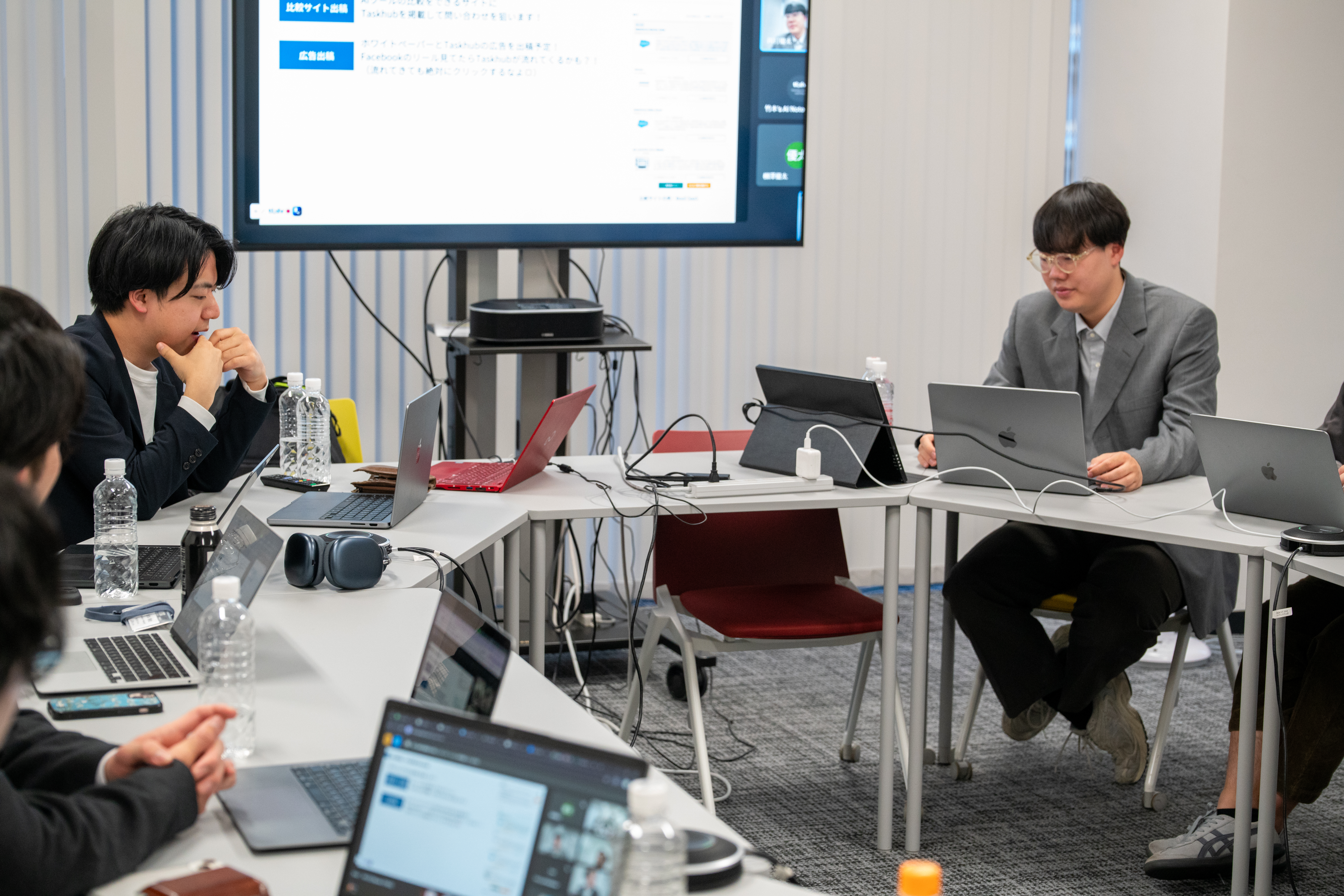 ゼロワンインターンにて、エンジニア・セールス長期インターンの募集を開始